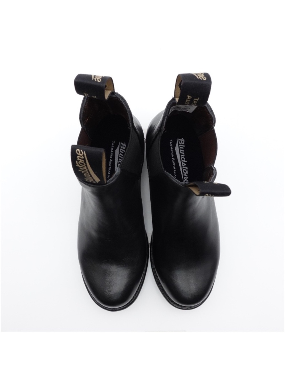 NEW Women's Blundstone 153 Heritage Goodyear Welt Chelsea Boot - Picture 4 of 16